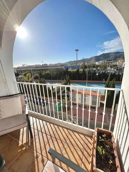 Mar Azul Apartamento P4 Apartment Almunecar