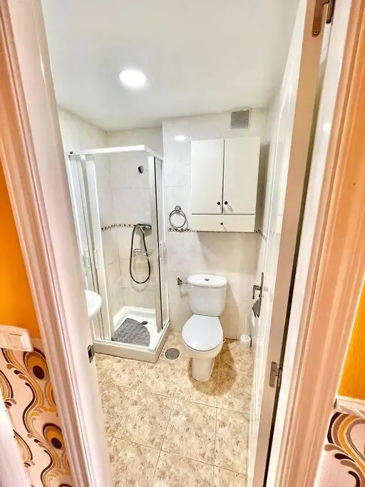 Mar Azul Apartamento P4 Apartment Almunecar 0*,