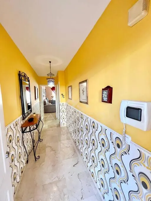 Mar Azul Apartamento P4 Apartment Almunecar Spain