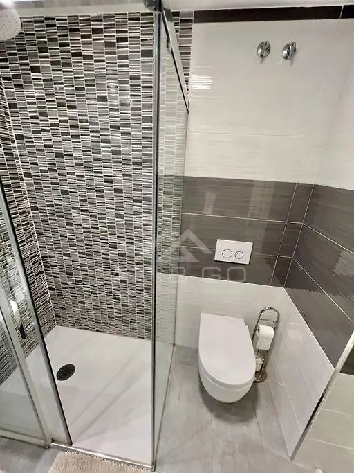 Mar Azul Apartamento P4 Apartment Almunecar