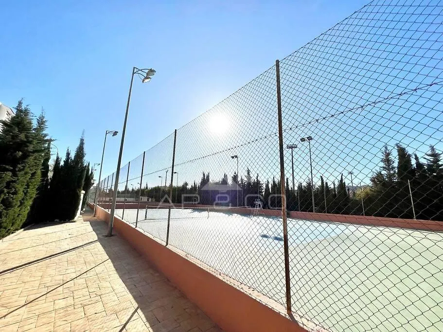 Mar Azul Apartamento P4 Apartment Almunecar 0*,  Spain