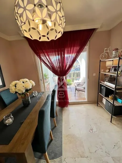 Mar Azul Apartamento P4 Apartment Almunecar 0*,