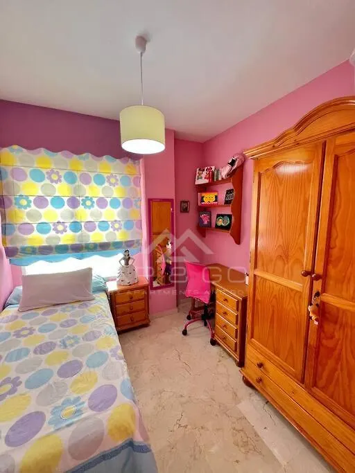 Mar Azul Apartamento P4 Apartment Almunecar 0*,  Spain