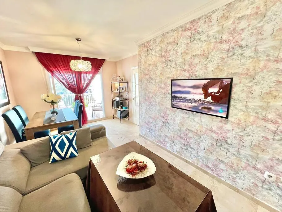 Mar Azul Apartamento P4 Apartment Almunecar Spain