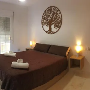 Apartamento Todimer Marina Adriana, Almuñécar