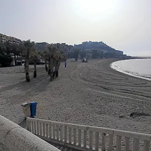Apartamento Delfin, Almuñécar